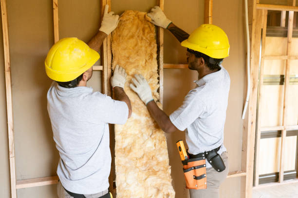 Types of Insulation We Offer in Riesel, TX